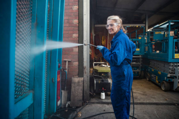 Best Rust Removal  in Dentsville, SC