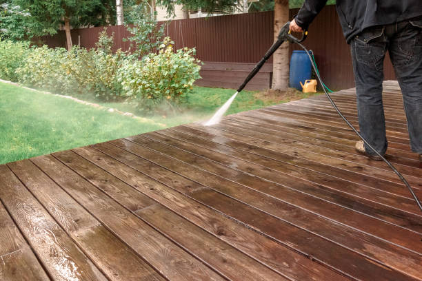 Professional  Pressure Washing Services in Dentsville, SC