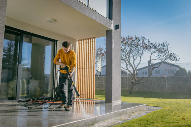 Best Building Exterior Washing  in Dentsville, SC