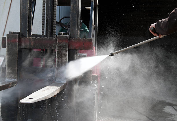 Best House Exterior Washing  in Dentsville, SC