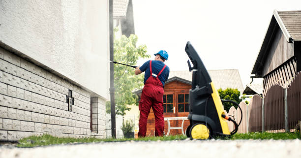 Best Factory Floor Cleaning  in Dentsville, SC